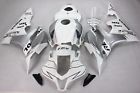 Wehfs600rr07036 Westernmoto Abs Fairing Fit
