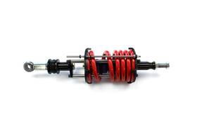 Wm560ce Wehrs Machine Pullbar Complete With Eibach Progressive Spr