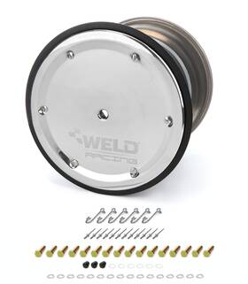 559-5455m-6 Weld Racing - 15 X 14 Wide 5 Xl 5in Bs Bead-loc With Cvr 559-5455m-6 Weld Racing - 15 X 14 Wide 5 Xl 5in Bs Bead-loc With Cvr