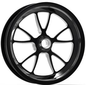 82b-15000 Weld Racing Full Throttle One Piece Wheel