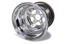 88-514278 Weld Racing Fits 15 X 14in Aluma Star 5 4.75in 4.00in Bs