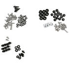 Wf56515ne Wellhf Complete Fairing Bolt Kit Body Screws Set For Kawasaki