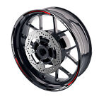 Rmwsar02bxx17mm5003 Wheel Decal Sticker For Aprilia Mana 850 07-18 17 16 15 14 13 12 11 10