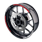 Rmwsap04bxx17mm5072 Wheel Decor Stickers P04b For Kawasaki Zx6rr Ninja Zx600 03-06 05 04
