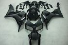 Whfa1000rr060064 Westernmoto Fairing Fits For Honda Gloss Black No Decals Low