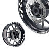 Mc1wsgp01xx17pnjun22114 White Aa01 Wheel Rim Decal Stripes 17 Inch For Aprilia Rsv4 R Aprc 11-15 11
