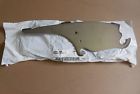 58345-96a Windshield Bracket Hand Mounting Shield Harley Wind