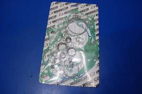 Wb1153 Wiseco 2001 01-03 Rm125 Gasket Seals Rings Engine Set Bottom End Motor