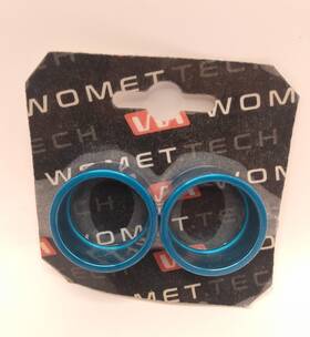 Wt-1149 Womet-tech Oversize Swingarm Spools Sliders