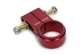Sbc80-3 Woodward Machine - Column Mount With Hardware Three Hole Adjustable
