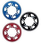 Sprocket-42t Wp3-527zk42 Vortex Rr Blk Suz Gsxr Busa Tri