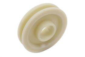 61-u1513 Wps Nylon Plastic Pulley Electric/manual Lift
