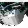 Ze55-2410 Wr250f Zeta Enduro Skid Plate Yamaha 2007 To 2009 Aluminum Heavy Duty Ze55-2410 Wr250f Zeta Enduro Skid Plate Yamaha 2007 To 2009 Aluminum Heavy Duty