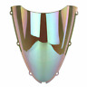 Ws-060-k1067li Wynmoto Light Iridium Windscreen For Kawasaki Windshield 744885433842