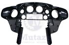 Ws-19 Mutazu Glossy Vivid Black