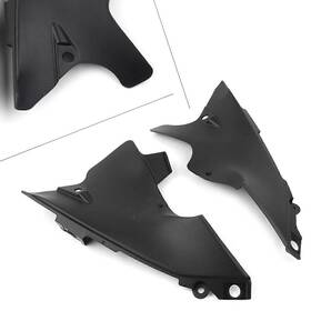 Wwwwriteusa 550727459501 Side Trim Air Duct Cover Panel Fairing Cowling Fit Yamaha Yzf Yzf-r1 R1 04-06 Fl