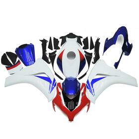 Cbr1000rr08-14 Wynmoto #nand Abs Fairings For Honda Cbr1000rr 2008 09-2011 Blue White Red Bodywork Body Kit Cbr1000rr08-14 Wynmoto #nand Abs Fairings For Honda Cbr1000rr 2008 09-2011 Blue White Red Bodywork Body Kit