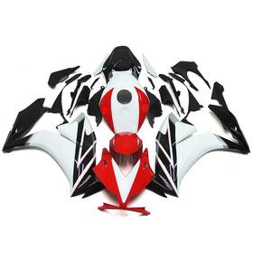 Cbr1000rr12-18 Wynmoto #dxfd 59 Full Bodywork For Honda Cbr1000rr 2012-2016 Abs Fairings Red White Black Bodykit
