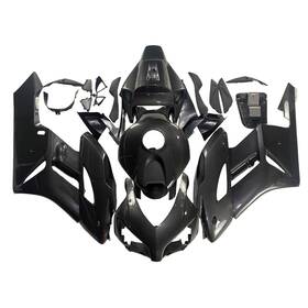 Fwcbr1000rr04-77 Wynmoto #nand Abs Fairing For Honda Cbr1000rr 2004 2005 Body Kit Injection Carbon Fiber Effect