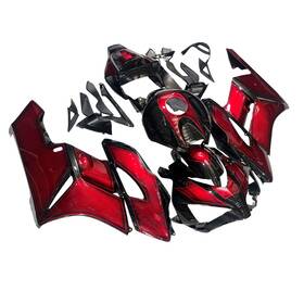 Fwcbr1000rr04-79 Wynmoto #nand Red Black Fairings For Honda Cbr1000rr 2004 2005 Abs Plastic Bodywork Body Kits