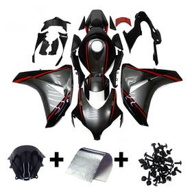 Fwcbr1000rr08-75 Wynmoto #nand Abs Plastic Fairings For 2008 2009 2010 2011 Honda Cbr1000rr Bodywork Body Kit