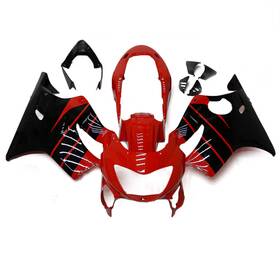 Fwcbr600f41999 Wynmoto #dxfb Abs Bodywork For Honda Cbr600f4 1999 2000 99 00 Fairings Body Kit Cowl