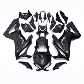 Fwcbr650r-19 Wynmoto #dxfb Abs Plastic Bodywork For Honda Cbr650r 2019 2020 19 20 New Fairing Kit