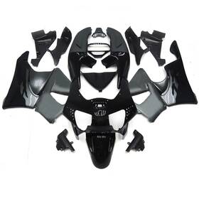 Fwcbr900rr1998-16 Wynmoto #spscnfwu Plastic Fairings Kit For Honda Cbr900rr 1998 1999 919 98 99 Bodywork Grey Black