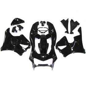 Fwcbr900rr1998-23 Wynmoto #spscnfwu Fairings Kit For Honda Cbr900rr 1998 1999 Cbr 900 Rr 98 99 Abs Black Body Frame