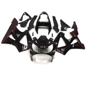 Fwcbr900rr2000 Wynmoto #nan.re 59 Abs Fairing Kit For Honda Cbr929rr 2000 2001 Cbr900rr 00 01 Plastic Body Kits
