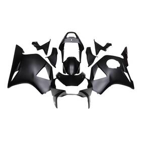 Fwcbr900rr2002-33 Wynmoto #dxfd 59 Fairing Kit For Honda Cbr900rr Cbr954rr 02 2003 Matte Black Bodywork Abs Plastic