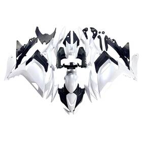 Fwer-6f Wynmoto 21-30 #nand Abs Plastic Fairing Kit For Kawasaki Ex650 Ninja 650 2020 2021 22 2023 Body Kits