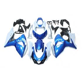 Fwgsxr1000-09 Wynmoto #dxfb Abs Fairings For Suzuki Gsxr1000 2009 2010 2011 2012 13 2014 2015 2016 Bodywork