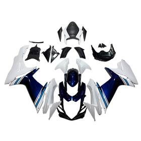 Fwk11-104 Wynmoto #dxfd 59 Abs Fairings For Suzuki Gsxr600 Gsxr750 2011-22 2023 Bodywork Injection Body Kit