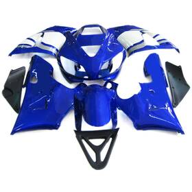 Dxfyimo0808 Wynmoto Fwr11998-32 #dxfyimo0808 Blue Fairing Kit For Yamaha Yzf-r1 1998 1999 Yzf1000 R1 98 99 Injection Bodywork