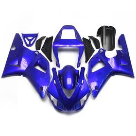 Fwr11998-45 Wynmoto #dxfd 59 Injection Fairing Kit For Yamaha Yzf R1 1998 1999 Abs Plastic Bodywork Body
