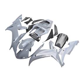 Fwr12002-70 Wynmoto #dxfd 59 Cement Grey Fairings For Yamaha Yzf R1 2002 2003 Fairing Kit Abs Plastic Bodykit Fwr12002-70 Wynmoto #dxfd 59 Cement Grey Fairings For Yamaha Yzf R1 2002 2003 Fairing Kit Abs Plastic Bodykit