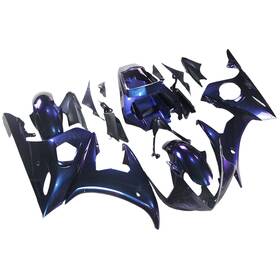 Fwr62005-22 Wynmoto #nand Abs Fairing Kit For Yamaha Yzf R6 2003-2005 R6s 2006-2009 Fairings Magic Color