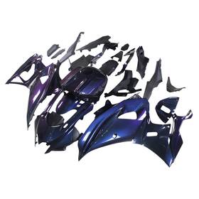 Fwr72022-07 Wynmoto #nand Fairings For Yamaha Yzf R7 2022 2023 2024 Abs Fairing Kit Magic Color Bodywork