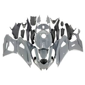 Fwr72022-14 Wynmoto #dxfd 59 Full Body Kit For Yamaha Yzf R7 2022 2023 2024 Abs Fairings Cement Gray Bodywork