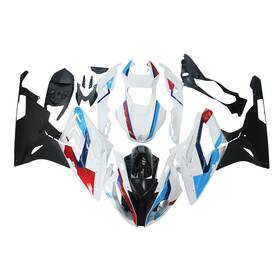 Fws1000rr2015-51 Wynmoto #sp-80 Fairing Kit Bodywork For Bmw S1000rr 2015 2016 Injection Fairings Red Blue Black