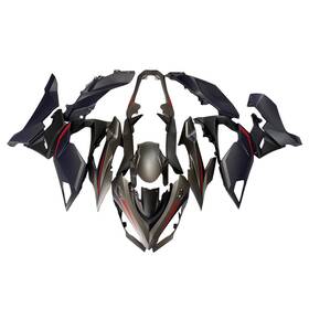 Fwz1000sx-20-02 Wynmoto #nand Fairings For Kawasaki Zx1000 Ninja 1000 2020-2025 Plastic Bodywork Abs Body Kits