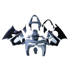 Fwzx6r-1998-12 Wynmoto #nand Full Bodywork For Kawasaki Ninja Zx6r 1998 1999 Abs Fairings Injection Bodykit
