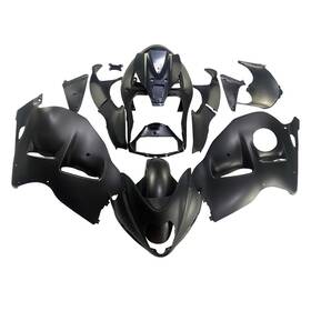 Gsxr1300-97-92 Wynmoto #nand Fairing Kit For Suzuki Hayabusa Gsx1300r 1997-2007 Abs Bodywork Matte Black Cowl