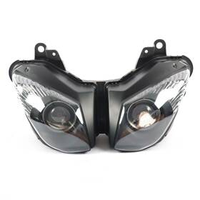 Zx10r-09 Wynmoto Hlk-zx6r/zx10r-09 Headlight Assembly Headlamp For Kawasaki Ninja Zx-6r 2009 2010 2011 12 Lighting Zx10r-09 Wynmoto Hlk-zx6r/zx10r-09 Headlight Assembly Headlamp For Kawasaki Ninja Zx-6r 2009 2010 2011 12 Lighting