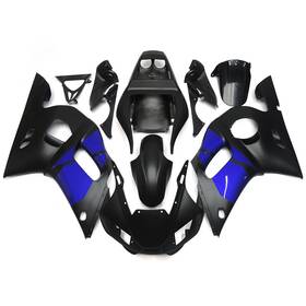 R61998 Wynmoto Abs Bike Fairings Body Kits For Yamaha Yzf600 R6 1998 1999 2000 2001 2002 Yzf