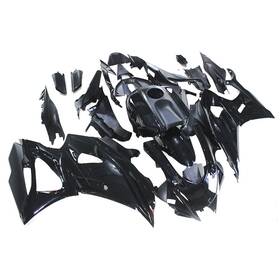 R72022-01 Wynmoto Gloss Black Motorbike Fairings Bodywork For Yamaha Yzf R7 2022 2023 Yzfr7 22 23