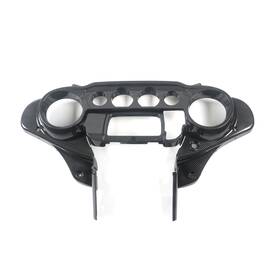 Sj-hl1584-076cb Wynmoto #nand Upper Batwing Inner Fairing For Harley Touring Electra Street Glide 2014-2024