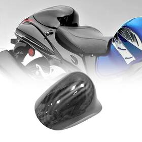 Ts-gsxr1300-97-cb Wynmoto Carbon Effect Abs Rear Cowls Seat Cover For Suzuki Gsxr1300 1997 1998-2006 2007
