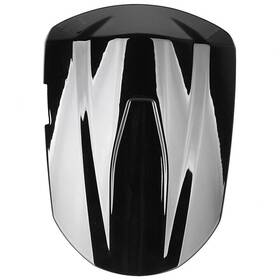Ts-k8-08-gb Wynmoto Gloss Black Rear Cowl Seat Cover For Suzuki K8 Gsxr600 Gsx-r750 2008 2009 2010